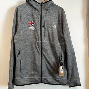 TNF USAC National Team Jacket